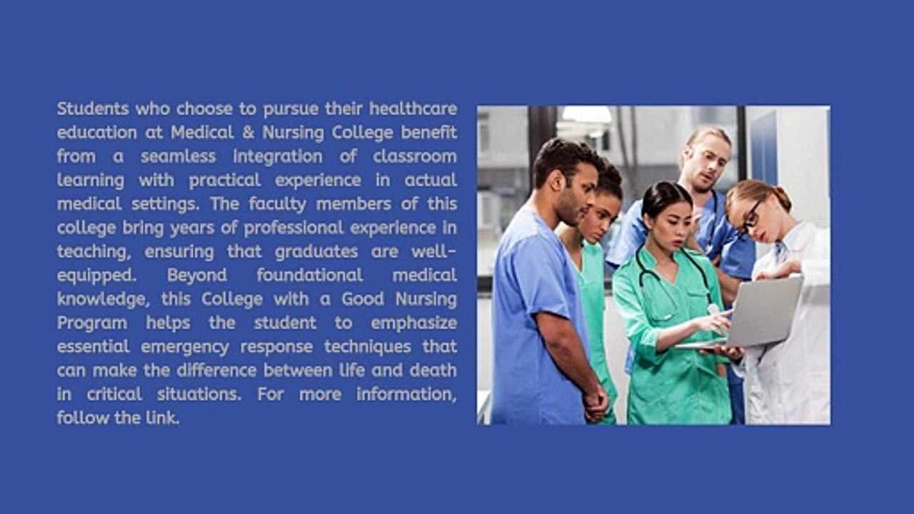 CNA Training