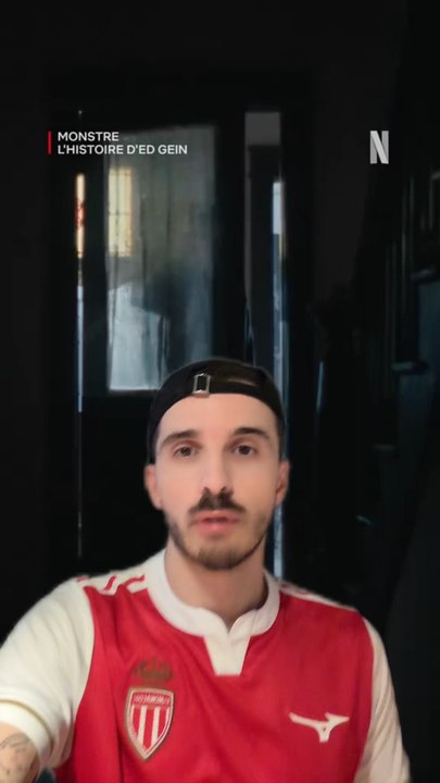 La bande annonce de Monstre : L’histoire d’Ed Gein est glaçante 😭🍿Qui va regarder ?