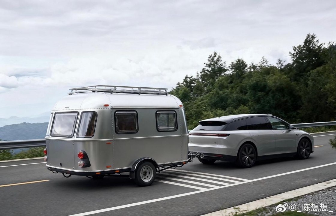 2026 Li Auto i6: Preis-Leistungs-Knaller mit 800V-Technik & bis zu 552 PS