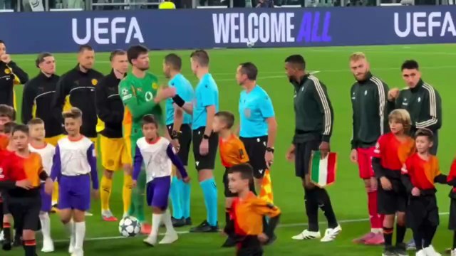 Juventus vs Borussia Dortmund (4-4) ｜ CRAZY Match! ｜ Highlights ｜ UEFA Champions League 2026＊