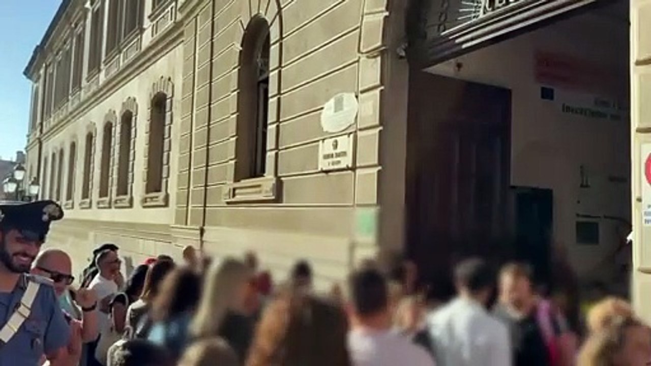 Scuola a Catanzaro