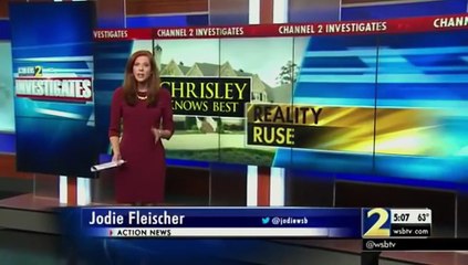 The Chrisleys Back to Reality S01E08