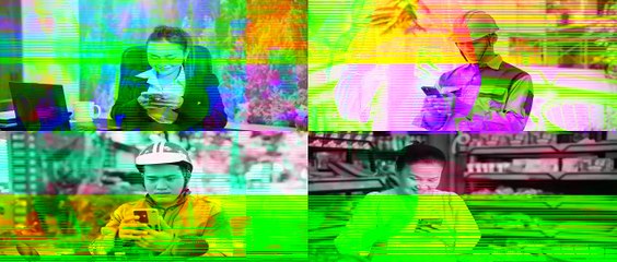 Tập 20 - Trường Phong Phá Lãng (Vietsub)_DV Vương Nhất Bác, Lý Thấm