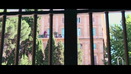 "Rom - Die ewige Stadt" (2017) HD Movieclip 1/4 "Das Kolosseum" (V)