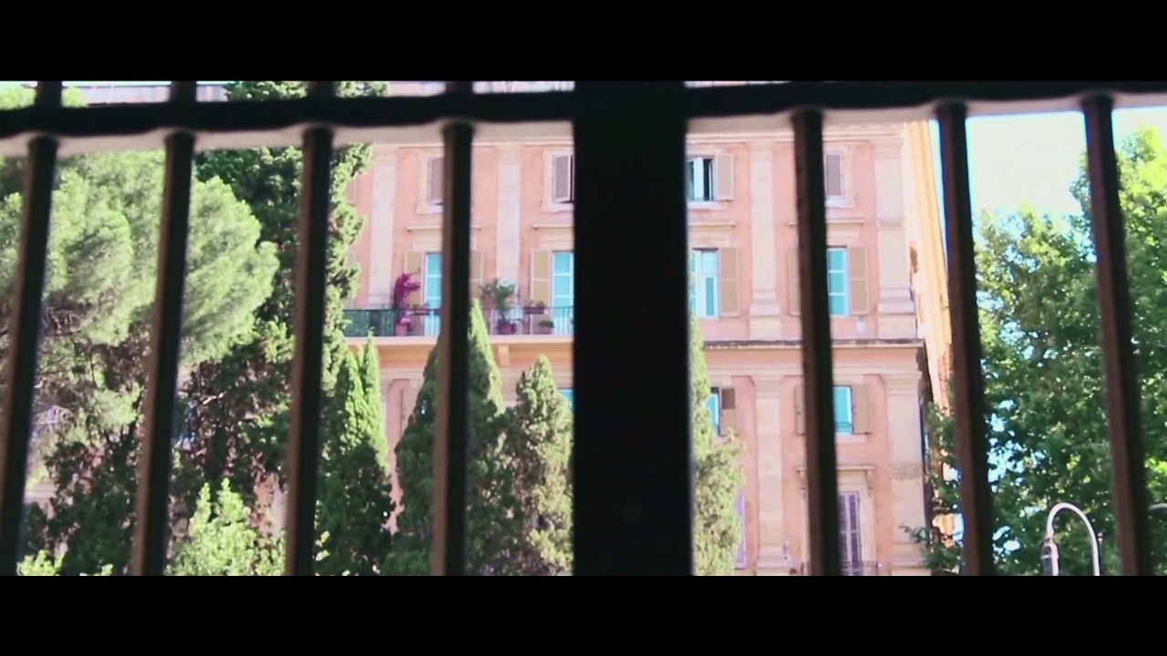 'Rom - Die ewige Stadt' (2017) HD Movieclip 1/4 'Das Kolosseum' (V)