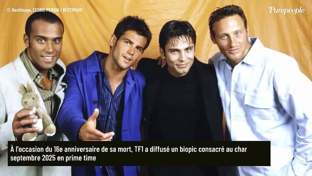 Biopic de Filip Nikolic sur TF1, Frank Delay des 2Be3 brise le silence : Pour la faire courte...