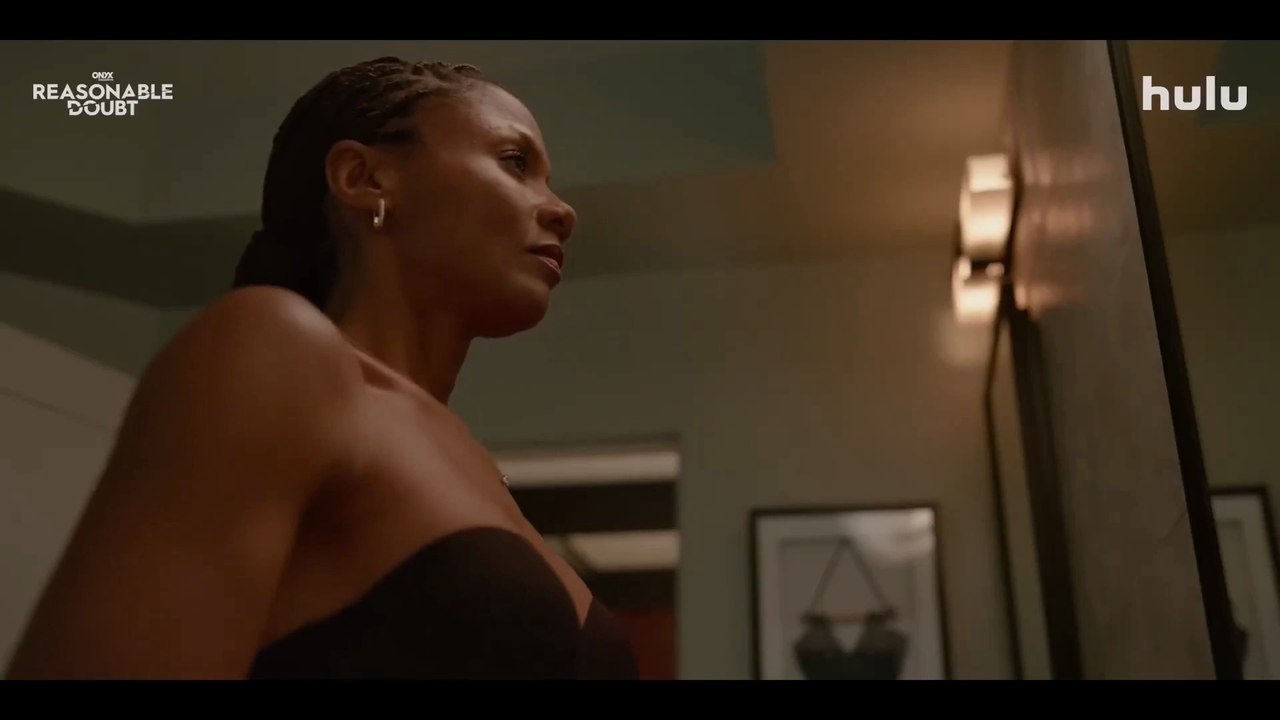 Reasonable Doubt - staffel 3 Trailer OV
