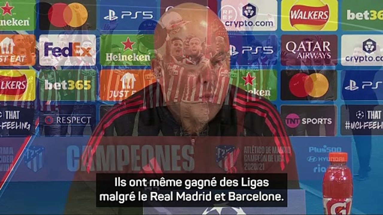 Slot : "Parfois, je me réveille la nuit en pensant à Griezmann"