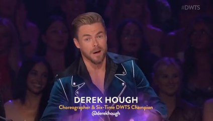 Dancing with the Stars Season 33 Episode 3