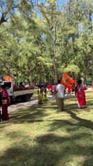 LES PLUS BELLES tenues hindous