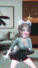 ZEPETO Characters Dancing to Pop Hits