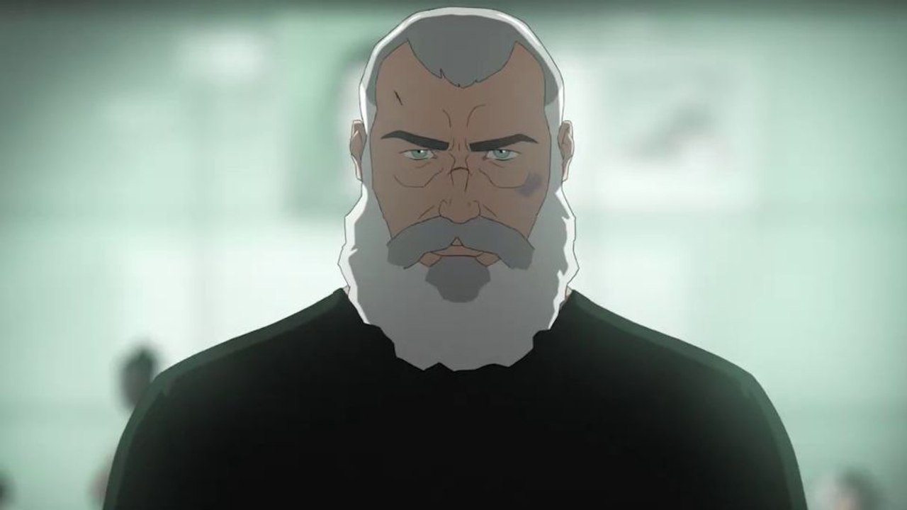 Splinter Cell: Deathwatch Trailer DF