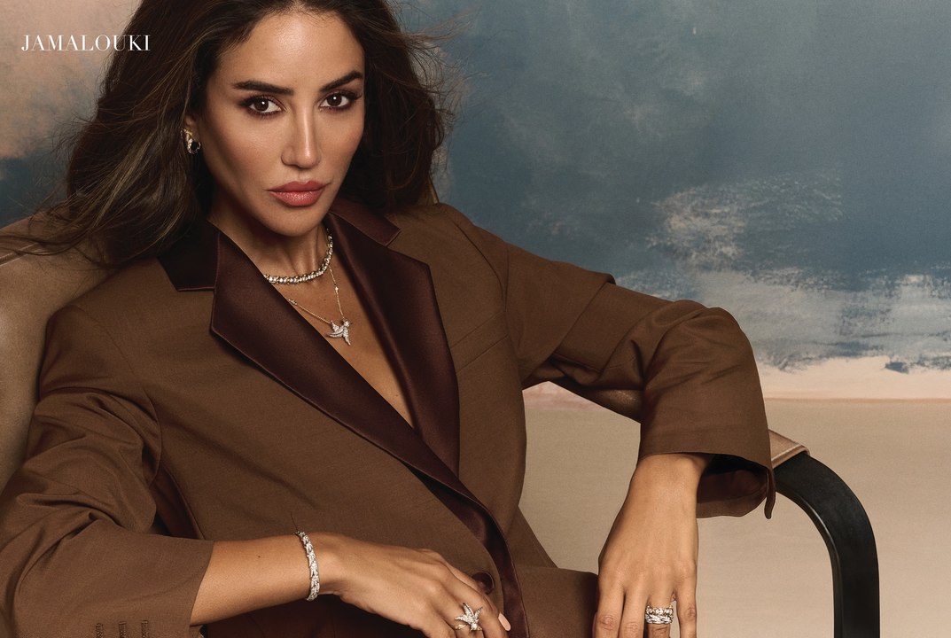 جلسة تصوير خاصة مع Tamara Kalinic وتيفاني أند كو