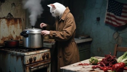 🐱 Cat AI Fusion | Unique & Creative Transformation