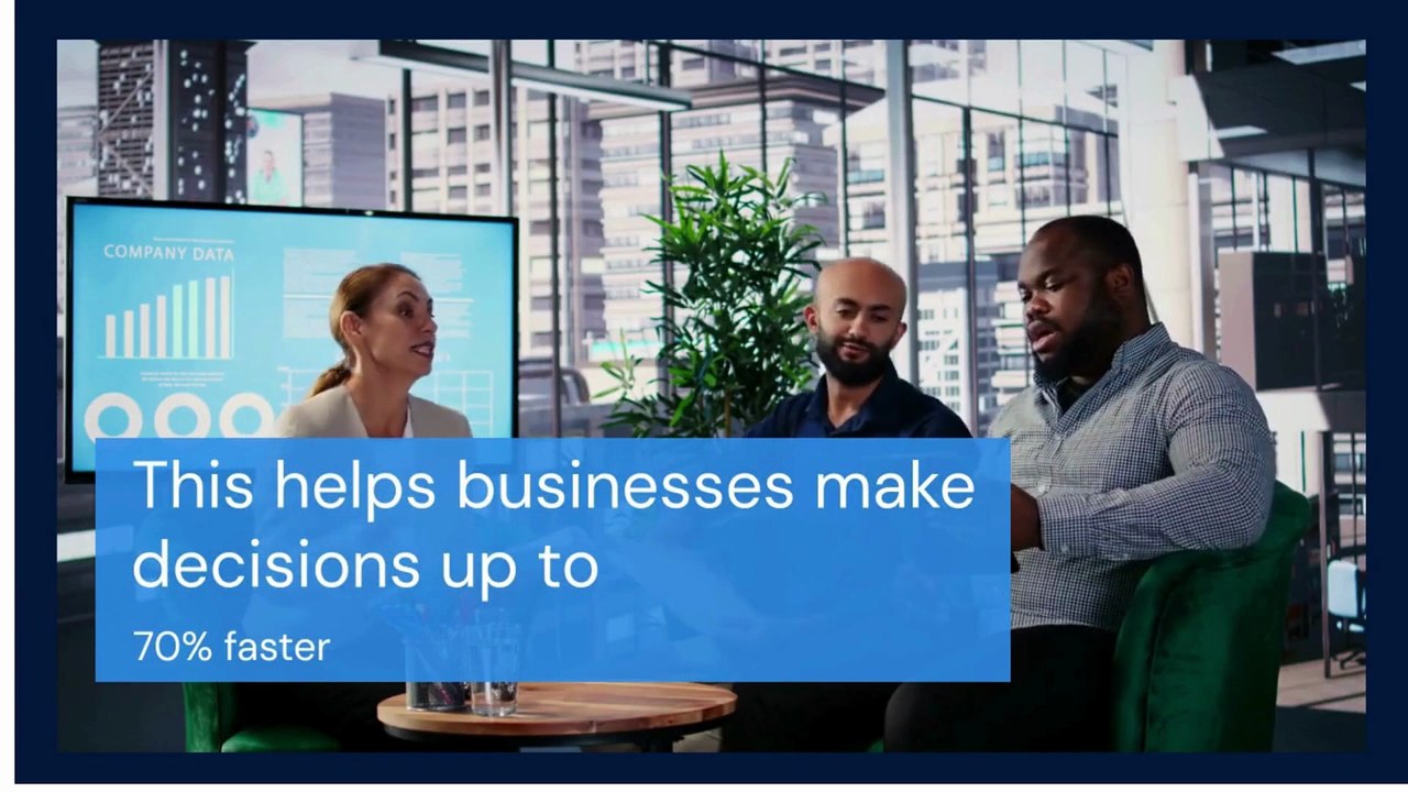 What is Data Visualization Your Complete Guide