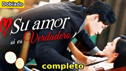 Dob-La verdadera heredera fue humillada, pero el CEO la mima sin límites y la adora como princesa!