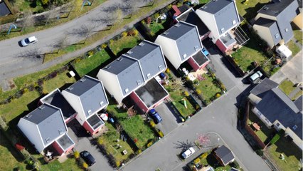 Sorti de terre il y a deux mois, un lotissement dans les Bouches-du-Rhône n'a toujours pas d’électricité