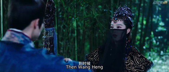 Voyage to Haihun 2 Ep-18 Engsub