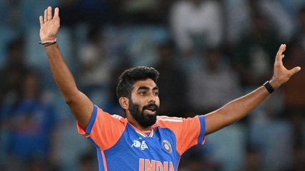 Oman के खिलाफ Playing XI से बाहर हो सकते हैं Bumrah!