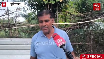 जमीन गई पर हिम्मत नहीं हारी, खेती छोड़ बकरी पालन किया शुरू, अब हर महीने फरीदाबाद के राजपाल कमा रहे 70,000 रुपए