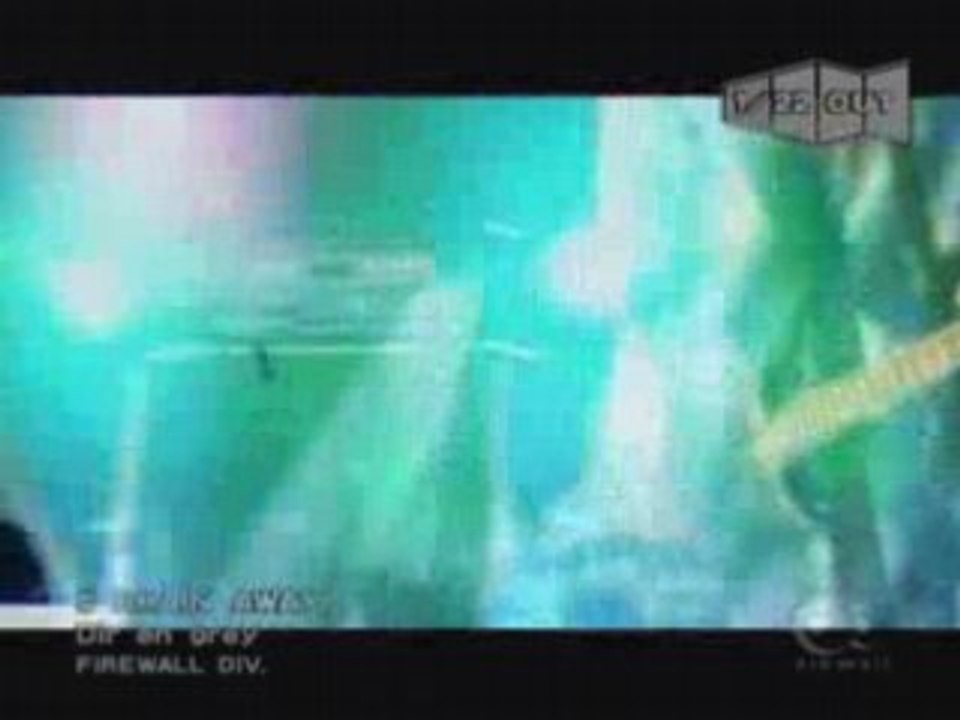 dir en grey - Drain away pv