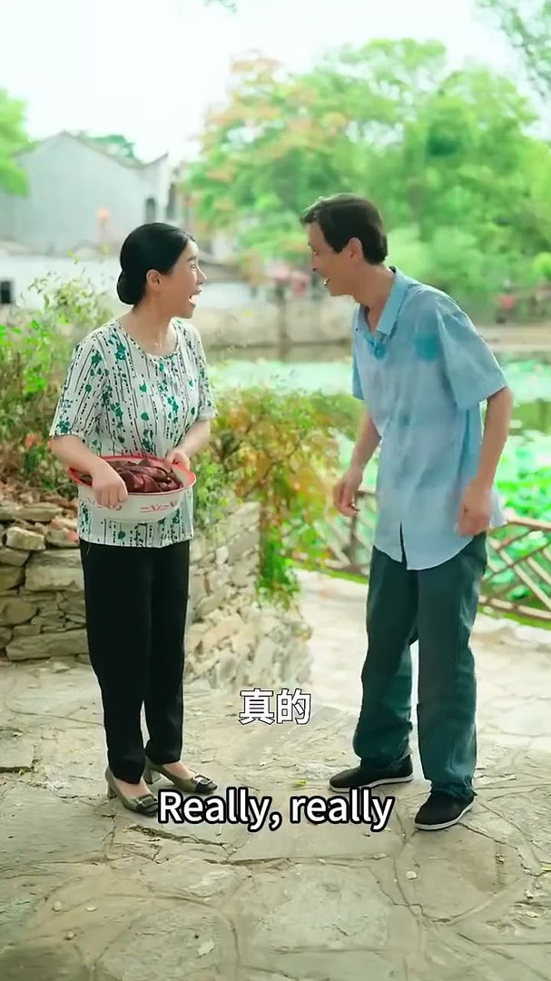 ⁣From Village Life to Marrying a Mogul. Full Movies English Sub