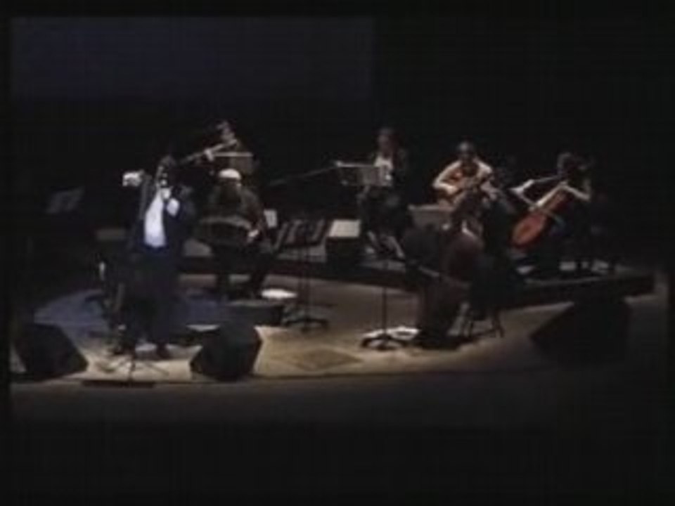 Balada para un loco