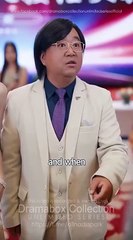 When Greed Turns To Regret Full Chinese Drama - English Sub