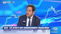 Subordonnées financières : comment investir ? - 17/09