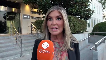 Susana Uribarri se posiciona sobre la no participación de TVE en Eurovisión