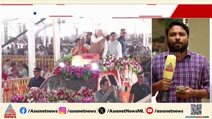 'ഇത് ശത്രുവിന്റെ ആണവായുധ ഭീഷണിയിൽ പതറാത്ത പുത്തൻ ഇന്ത്യ', പിറന്നാൾ ദിനത്തിൽ മോദി