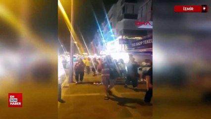 İzmir'in Buca Belediyesi’nde maaş krizi sona erdi: Çöp dağları yerinde duruyor
