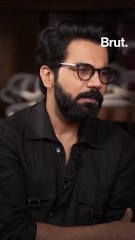 RajKummar Rao on fake masculinity myths
