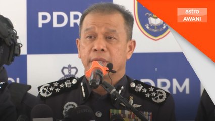 Motif politik, serangan siber masih disiasat - KPN