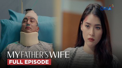 My Father’s Wife: Patatawarin ba ni Gina si Gerald? (Full Episode 75) September 17, 2025