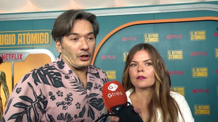 Laura y Alberto Caballero, directores de 'La que se avecina', dan la úlitima hora sobre José Luis Gil
