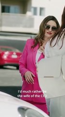 She Is Not Your FiancéE