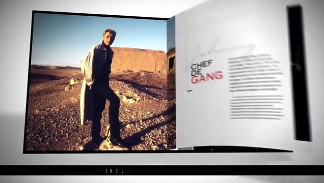 Johnny Hallyday – Spot Publicitaire SUPER DELUXE (Gang Bercy 87 – Version 1, 2017)