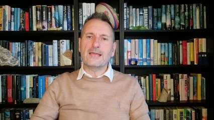 Derbyshire Times video bulletin, September 17