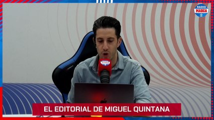 "Presionar con orden pero sin voluntad es como trabajar un domingo"
