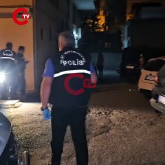 Adana'da kanlı pusu... Evinin önünde öldürüldü!