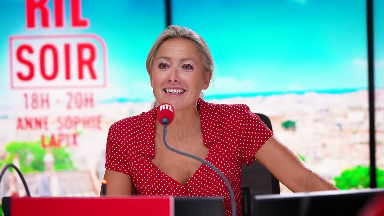 Découvrez la nouvelle campagne pub lancée par RTL avec les visages de son antenne pour promouvoir ses programmes : "RTL, votre radio" - VIDEO