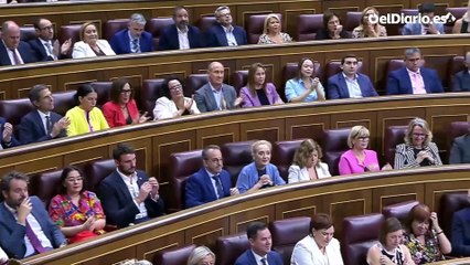 Ester Muñoz, a Montero: "No pueden mantenerse en el poder justificando la violencia"