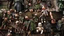 Die schaurige Geschichte der "Puppeninsel" von Mexiko-Stadt