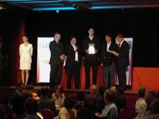 MVP FRANCAIS 2008 (discours Pascal DONNADIEU)