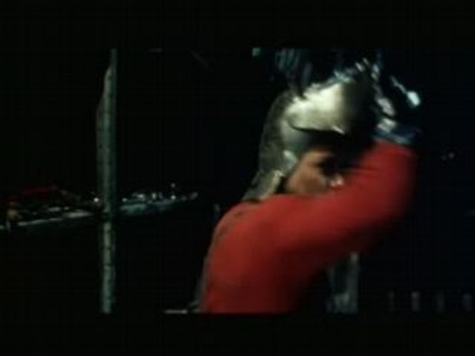 Hostel Trailer