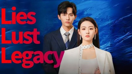 Lies Lust And Legacy