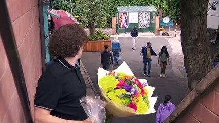 Hollyoaks (1995) Season 31 Episode 112