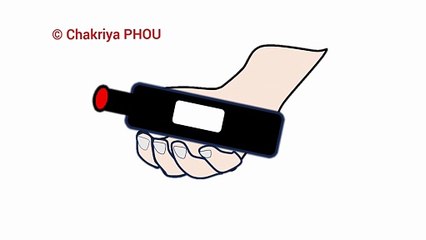 TVC sample - In fridge