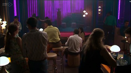 Luisita & Amelia 005 (Engsub)